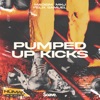 Pumped Up Kicks (HÜMAN Remix) cover art