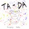TA-DA - BAEk lyrics