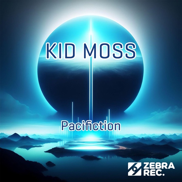 Pacifiction - Single