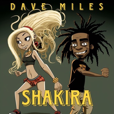 Shakira - Single