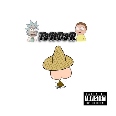 Rich & Morti Freestyle - Single