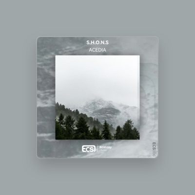 Listen to S.h.o.n.s, watch music videos, read bio, see tour dates & more!