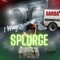 Splurge - 1 Way lyrics
