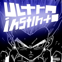 Ultrainstinto - Allahn