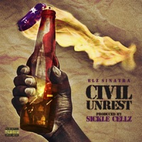 Civil Unrest - Single - Elz Sinatra