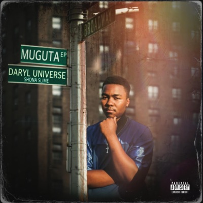 Muguta Ep
