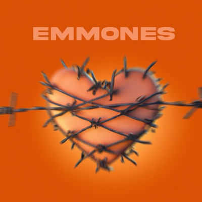 Emmones (feat. Alats) - Single