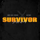 Survivor artwork