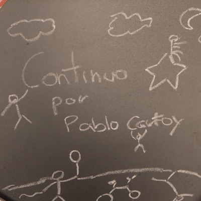 Continuo - Single