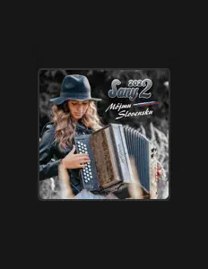 Sany 2022을(를) 듣고, 뮤직 비디오를 보고, 약력을 읽고, 투어 일정 등을 확인하세요!