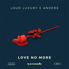 Love No More - Single
