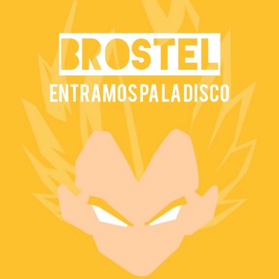 Entramos pa la disco - Single