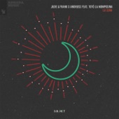 La Luna (Extended Mix) artwork