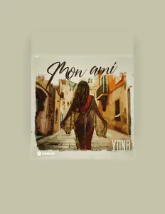 Ascolta Yona, guarda video musicali, leggi la biografia, vedi le date del tour & altro!