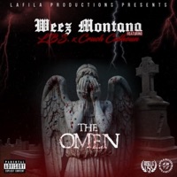 The Omen (feat. Lbs. & Cruch Calhoun) - Single - Weez Montana