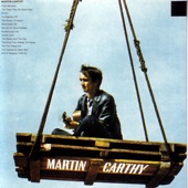 Martin Carthy - The Handsome Cabin Boy (feat. Dave Swarbrick)