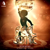 Feel Some (feat. Shunské G & Sasuke) - Single - SEPTENI RAPTURES