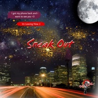 Sneak Out - Single - 50Cal