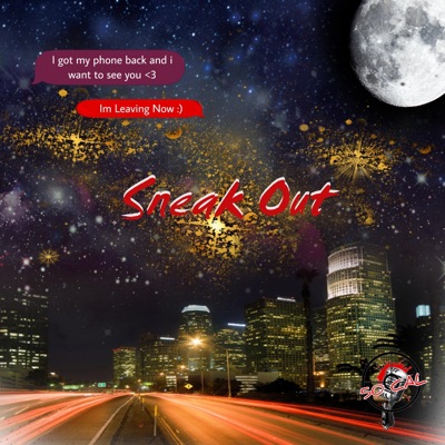 Sneak Out - Single