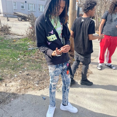 SexyyRed (feat. 2hollywood) - Single