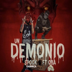 Un Demonio (feat. Qba)