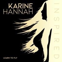 Learn To Fly - Single - Karine Hannah