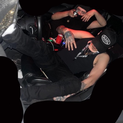 Finally released (feat. Wtfis20k) - Single