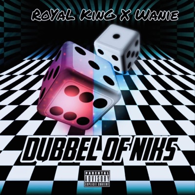 Dubbel of Niks (feat. Wanie) - Single