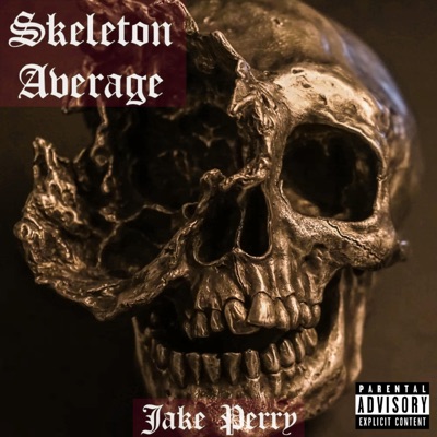 Skeleton Average - Single