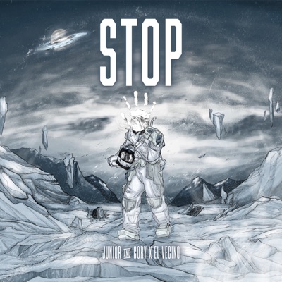 Stop - Single