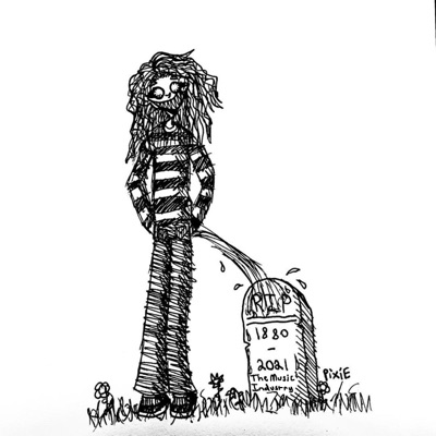 Fuck Everyone and Everything - Single