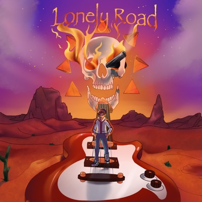 Lonely Road - Single