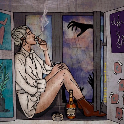 Enemies (feat. Meera) - Single