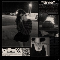 Time - EP - never