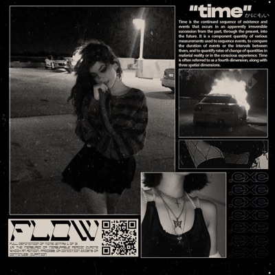 Time - EP