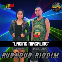 Laging Magaling - Single - RubADub Riddim