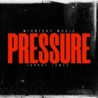 Pressure - Single - Johnny James