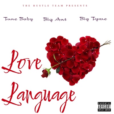 Love Language (feat. Big Tyme 940 & Big Ant) - Single
