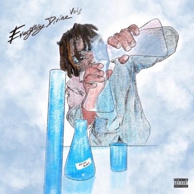 Everything Divine V1