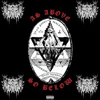 As Above, So Below - Single - Desu the Heathen