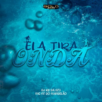 Ela Tira Onda - Single