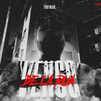 Corte tesh (feat. Maxi Aleman) - Single - Yerko Volatik