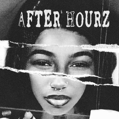 After Hourz - EP
