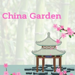Ambient Music, China Garden