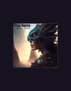 聆聽 Alex Norre、觀看音樂影片、閱讀小傳、查看巡演日期等！