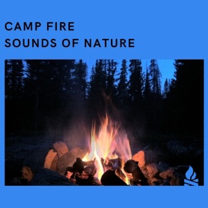 Camp Fire: Sounds of Nature