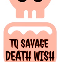 Death Wish - Single - TQ Savage