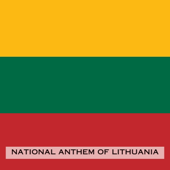 Tautiška Giesmė (National Anthem of Lithuania)