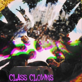 Class Clowns Cypher (Instrumental Version) JOLLY WRLD, Lofi Losers & Sensei Beats