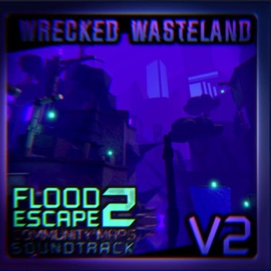 Wrecked Wasteland V2